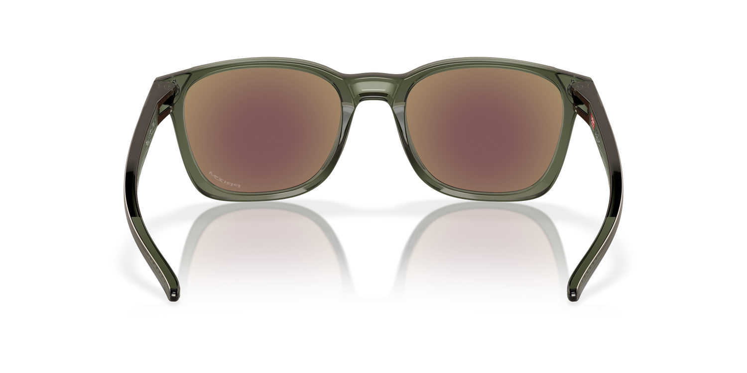 OAKLEY OO9018 OJECTOR 901819 55