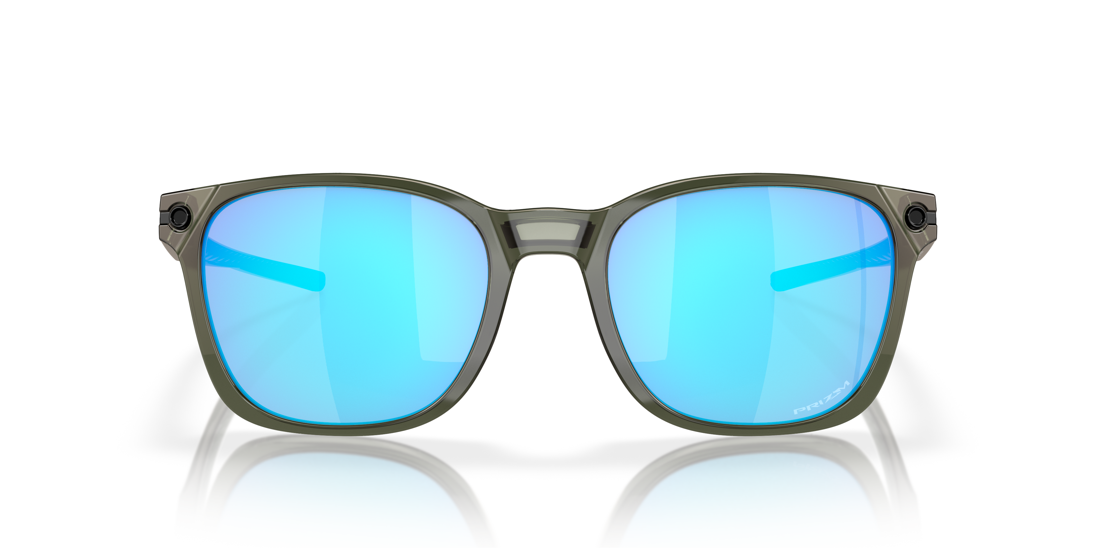 OAKLEY OO9018 OJECTOR 901819 55