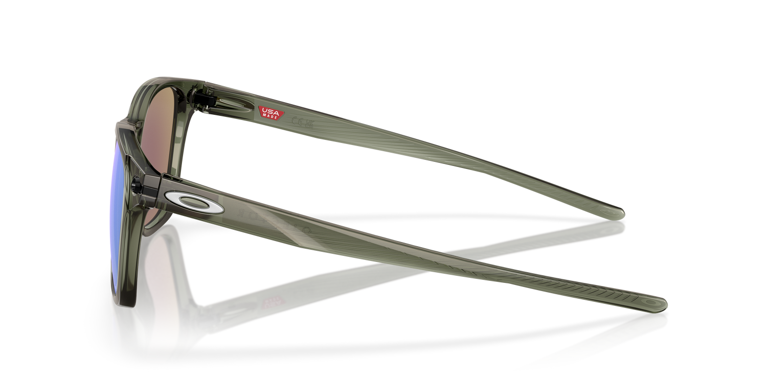 OAKLEY OO9018 OJECTOR 901819 55