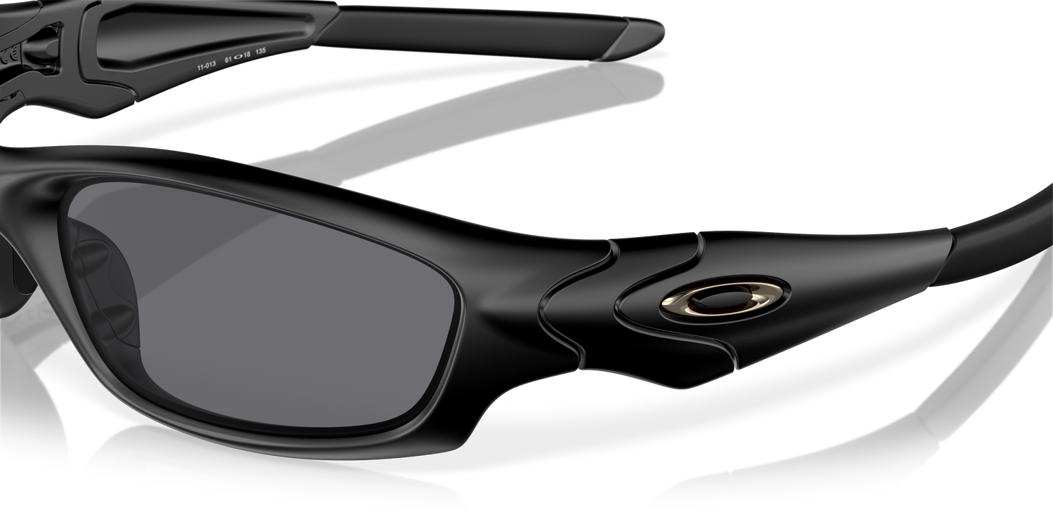 OAKLEY OO9039 STRAIGHT JACKET 11-013 61 - 5