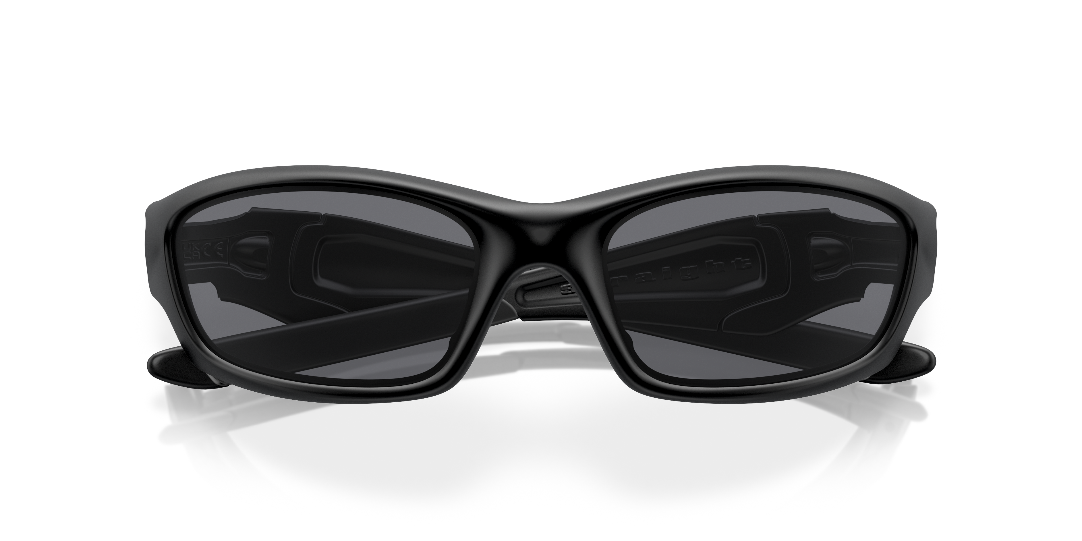 OAKLEY OO9039 STRAIGHT JACKET 11-013 61 - 8