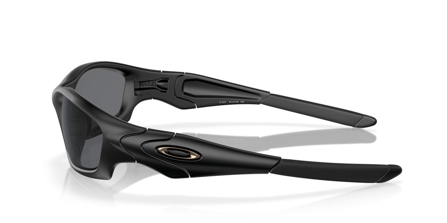 OAKLEY OO9039 STRAIGHT JACKET 11-013 61 - 2