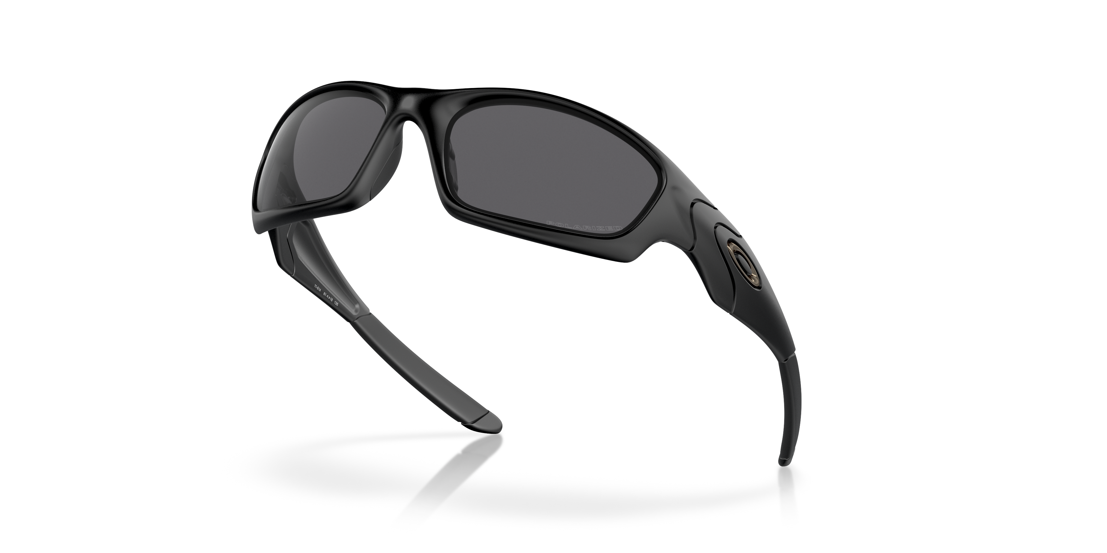 OAKLEY OO9039 STRAIGHT JACKET 11-014 61 - 19