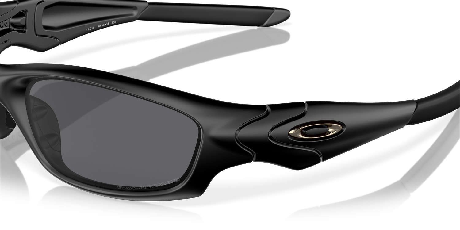 OAKLEY OO9039 STRAIGHT JACKET 11-014 61 - 20