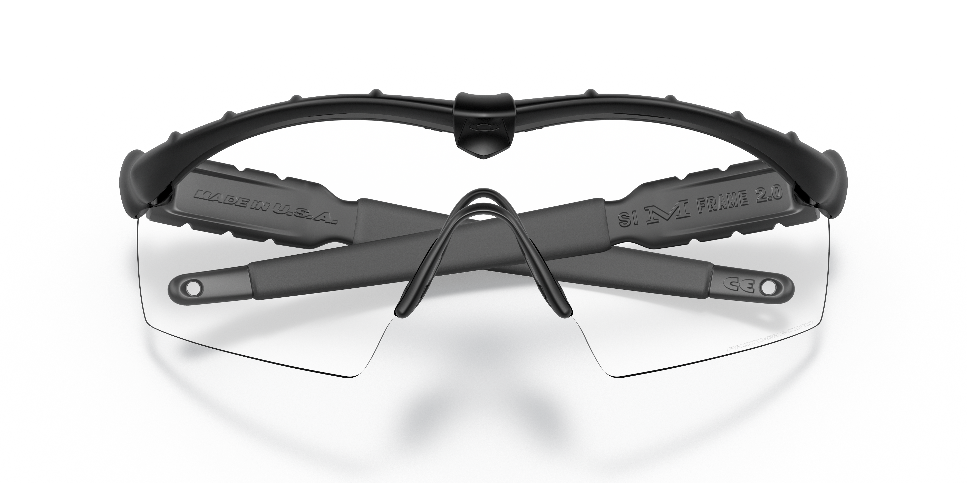 OAKLEY OO9060 M FRAME STRIKE 11-439 29 - 17