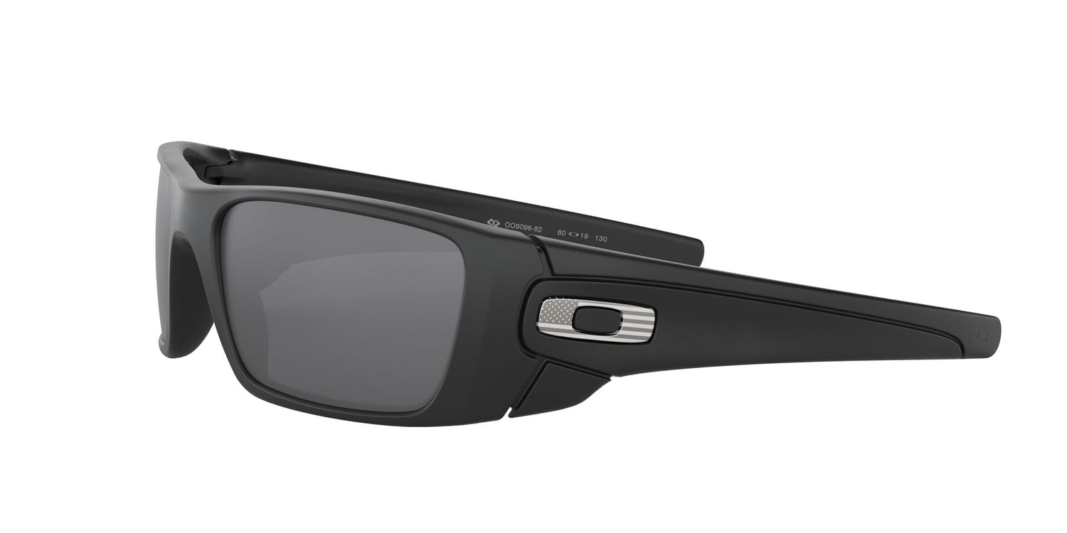 OAKLEY OO9096 FUEL CELL 909682 60 - 6