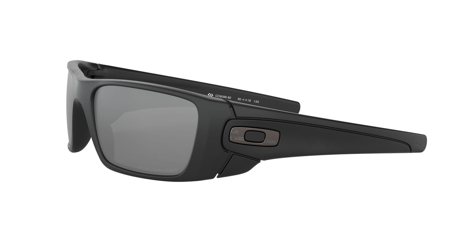 OAKLEY OO9096 FUEL CELL 9096B3 60 - 21