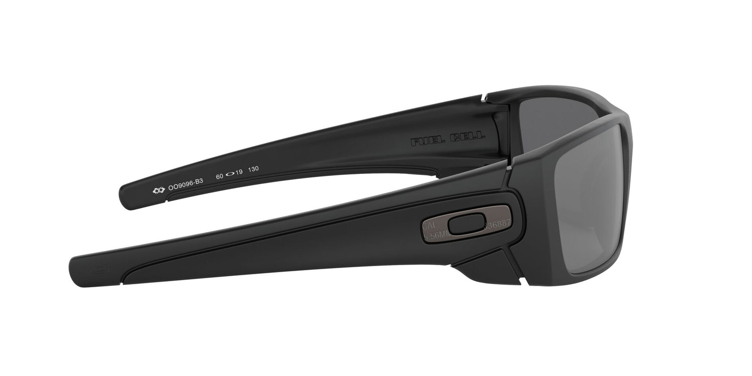 OAKLEY OO9096 FUEL CELL 9096B3 60 - 4
