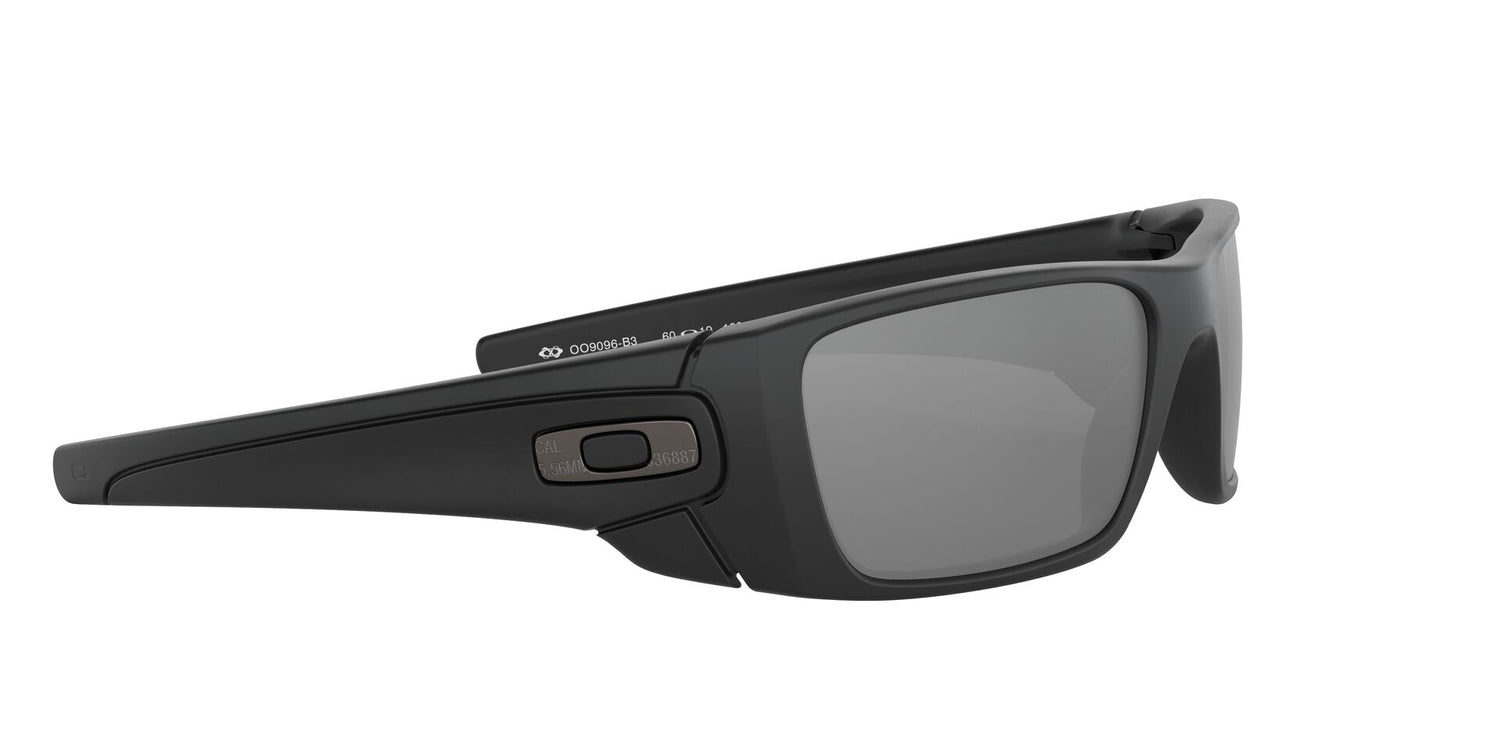 OAKLEY OO9096 FUEL CELL 9096B3 60 - 5