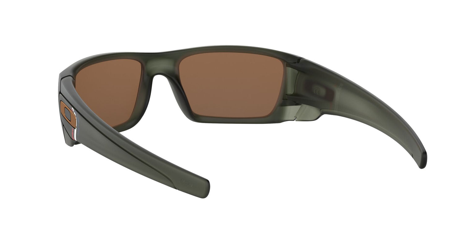 OAKLEY OO9096 FUEL CELL 9096J7 60