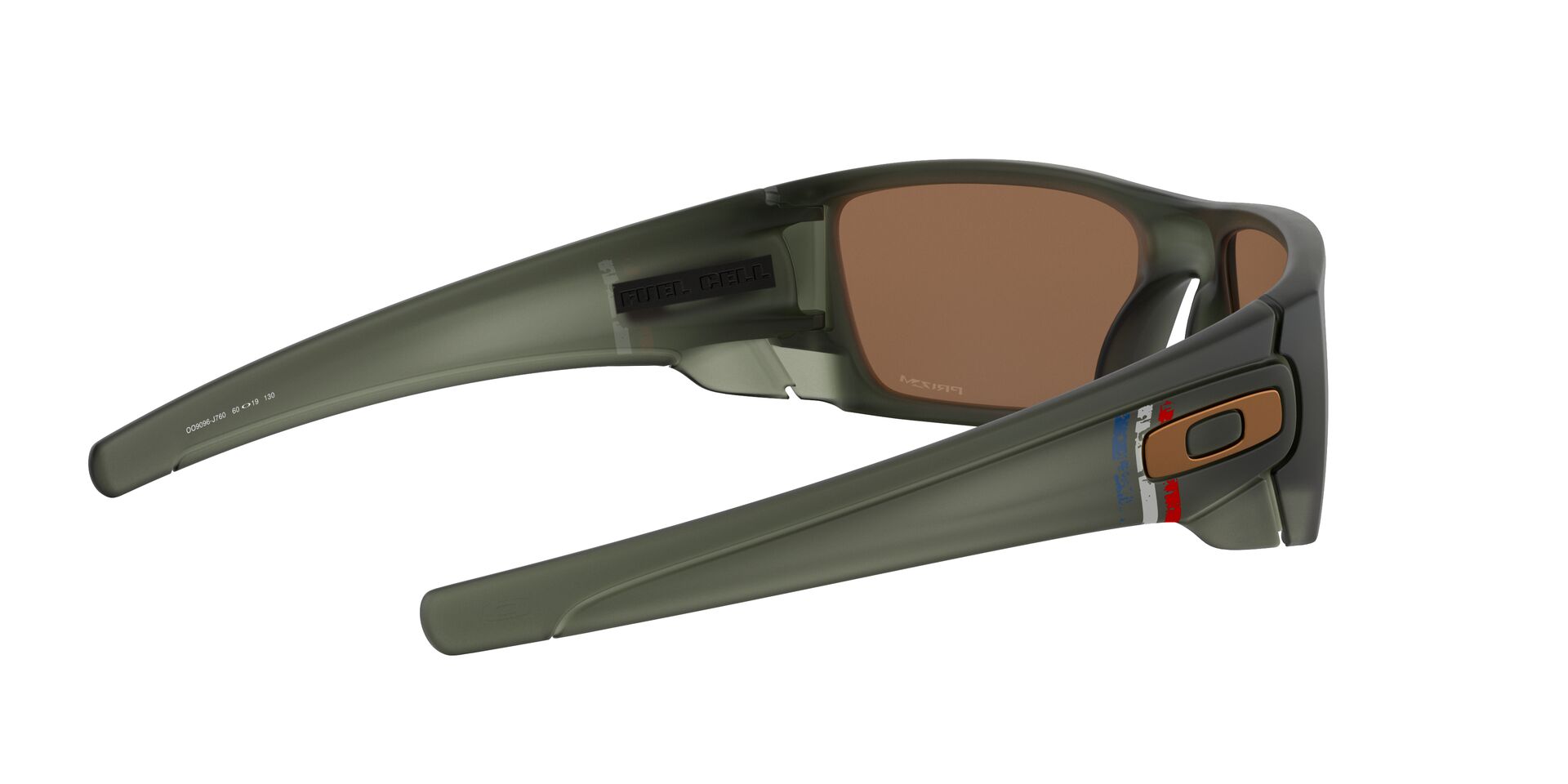 OAKLEY OO9096 FUEL CELL 9096J7 60