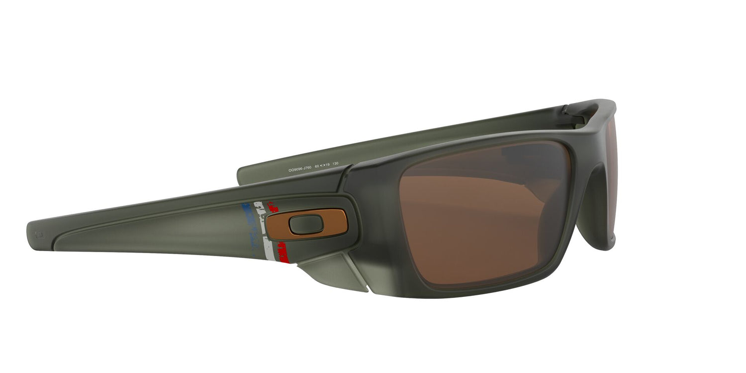 OAKLEY OO9096 FUEL CELL 9096J7 60