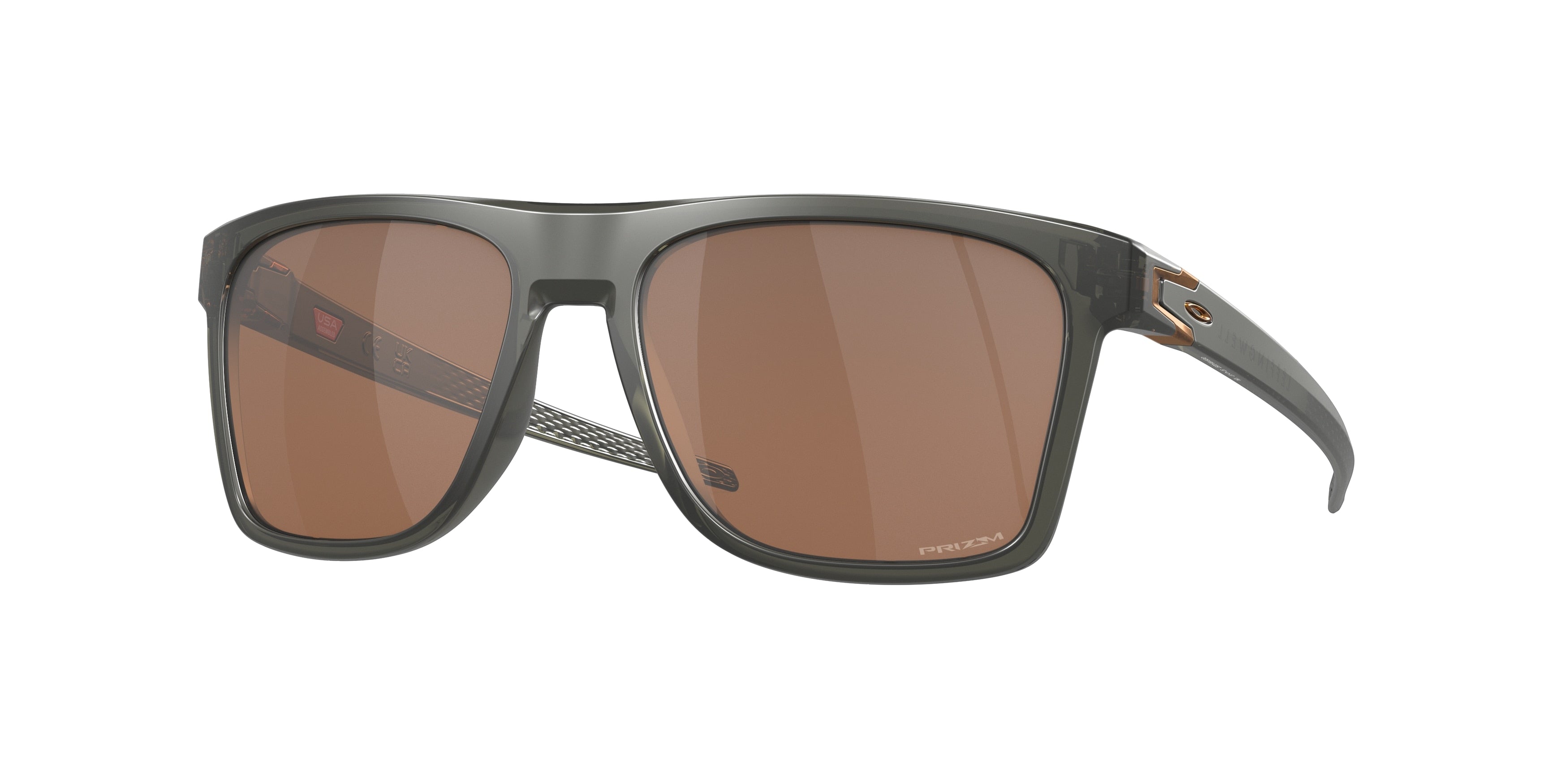 OAKLEY OO9100 LEFFINGWELL 910002 57