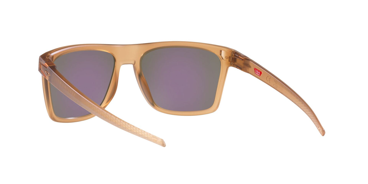 OAKLEY OO9100 LEFFINGWELL 910003 57