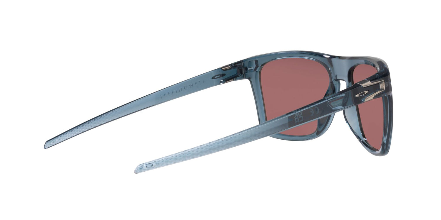 OAKLEY OO9100 LEFFINGWELL 910005 57