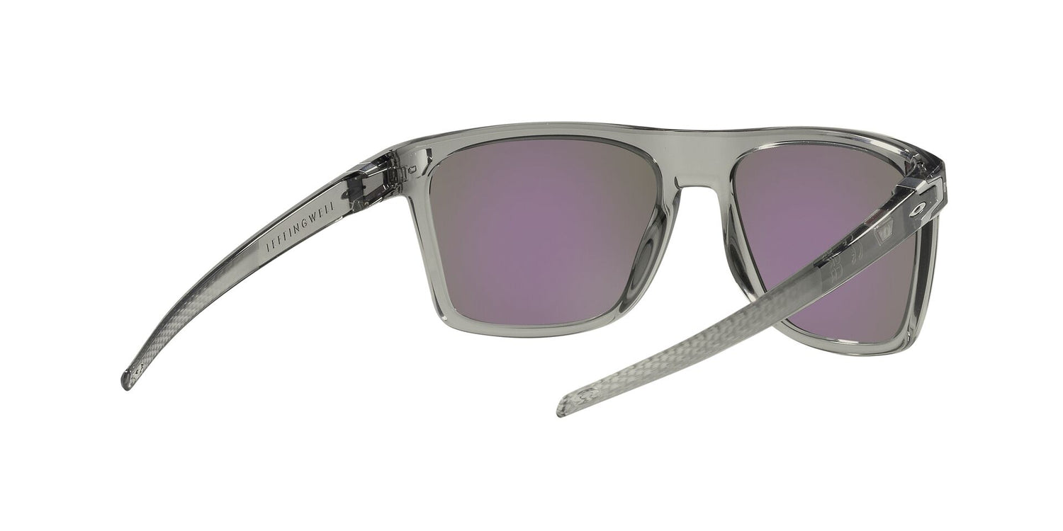 OAKLEY OO9100 LEFFINGWELL 910010 57
