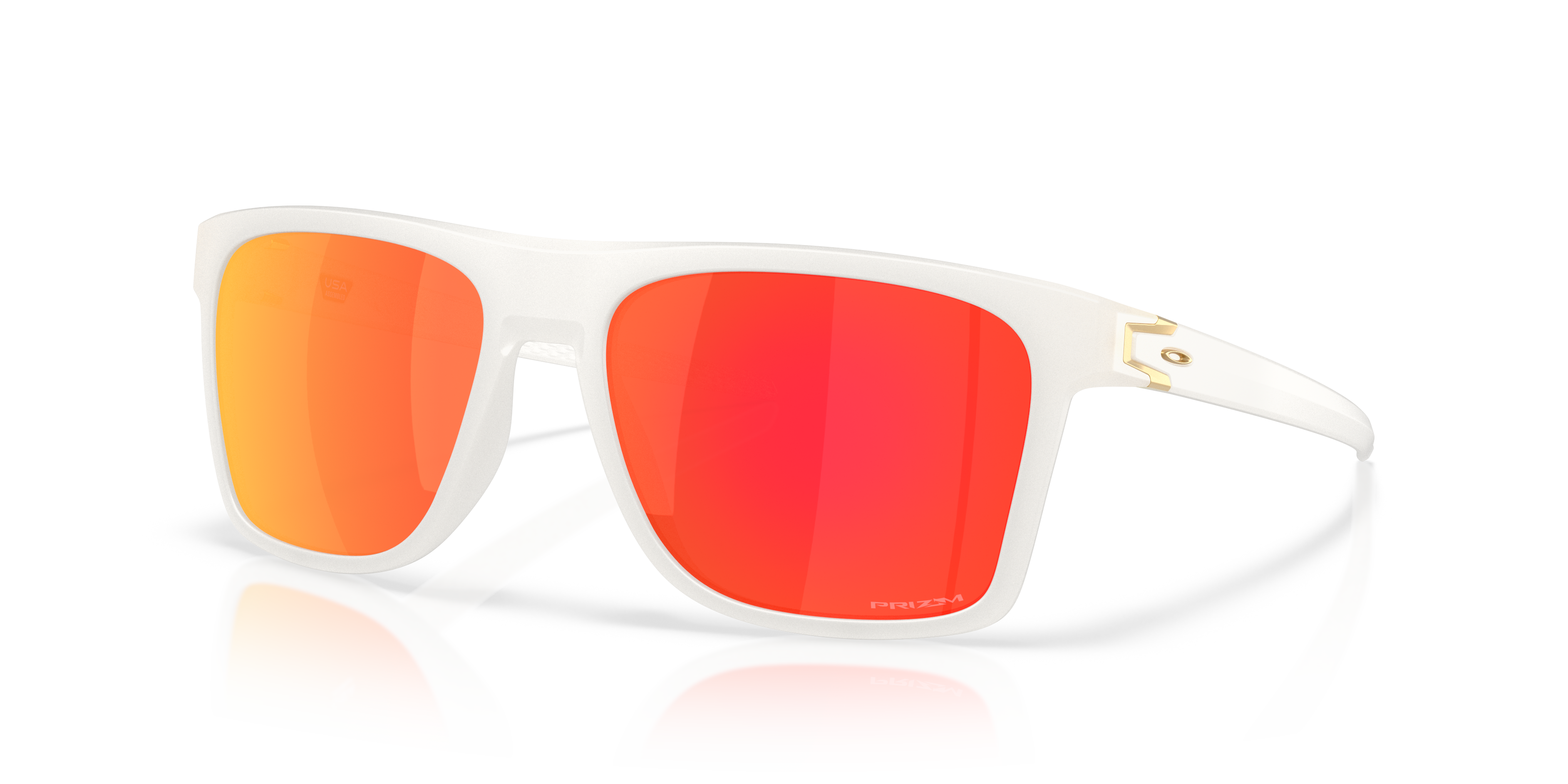 OAKLEY OO9100 LEFFINGWELL 910020 57