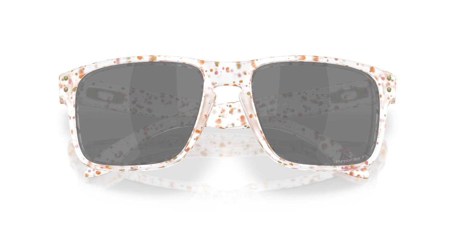 OAKLEY OO9102 HOLBROOK 9102AG 55