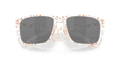 OAKLEY OO9102 HOLBROOK 9102AG 55