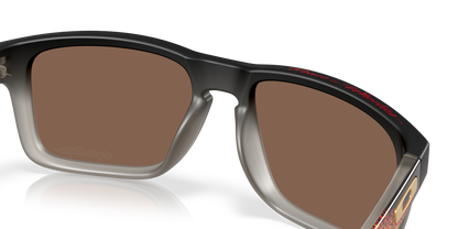 OAKLEY OO9102 HOLBROOK 9102AH 55