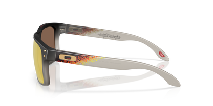 OAKLEY OO9102 HOLBROOK 9102AH 55