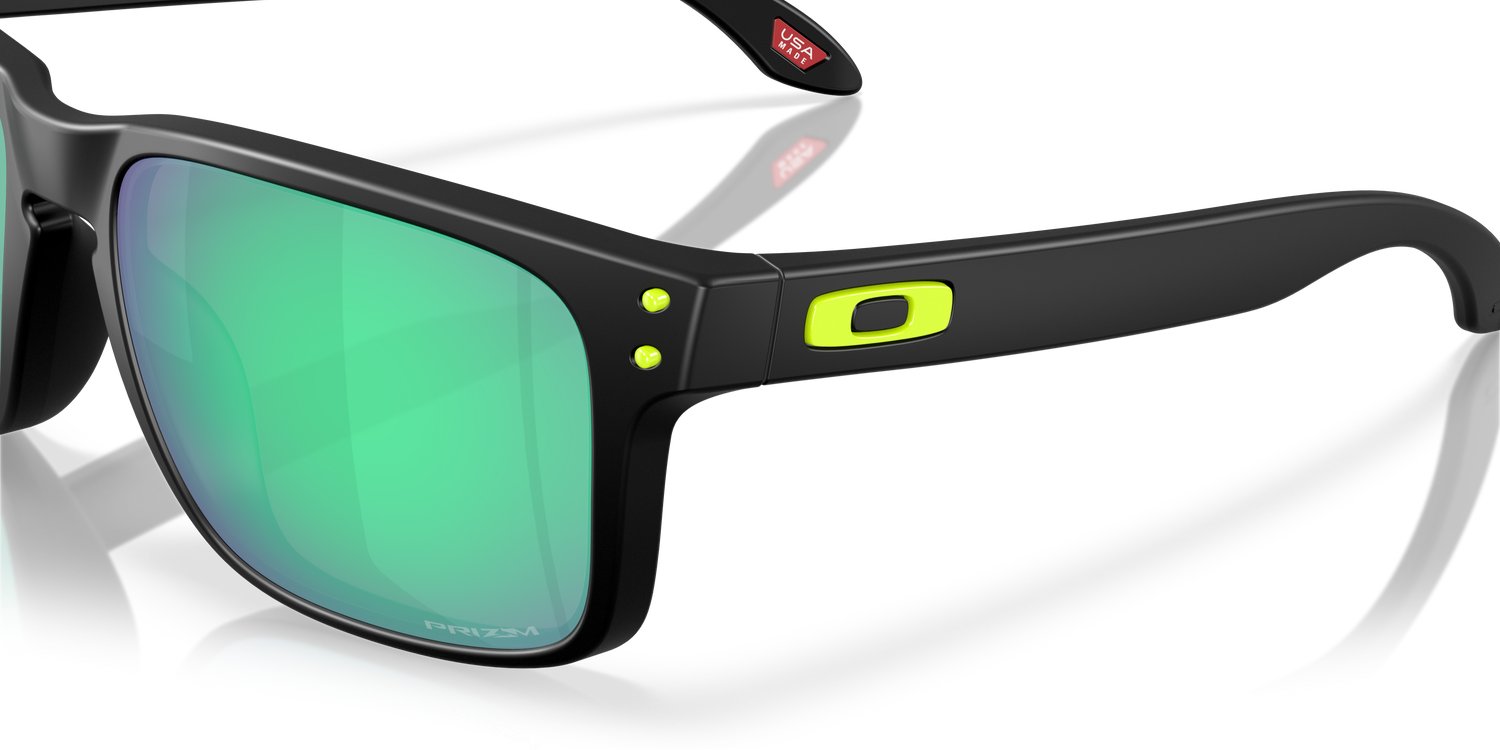 OAKLEY OO9102 HOLBROOK 9102AI 55