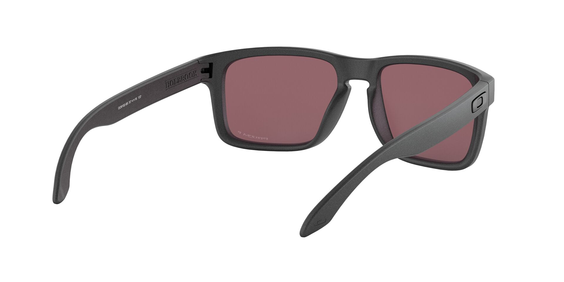 OAKLEY OO9102 HOLBROOK 9102B5 55