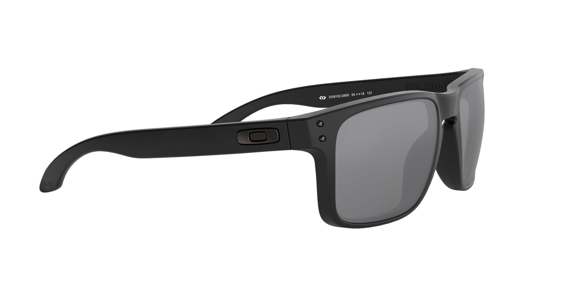 OAKLEY OO9102 HOLBROOK 9102D6 55