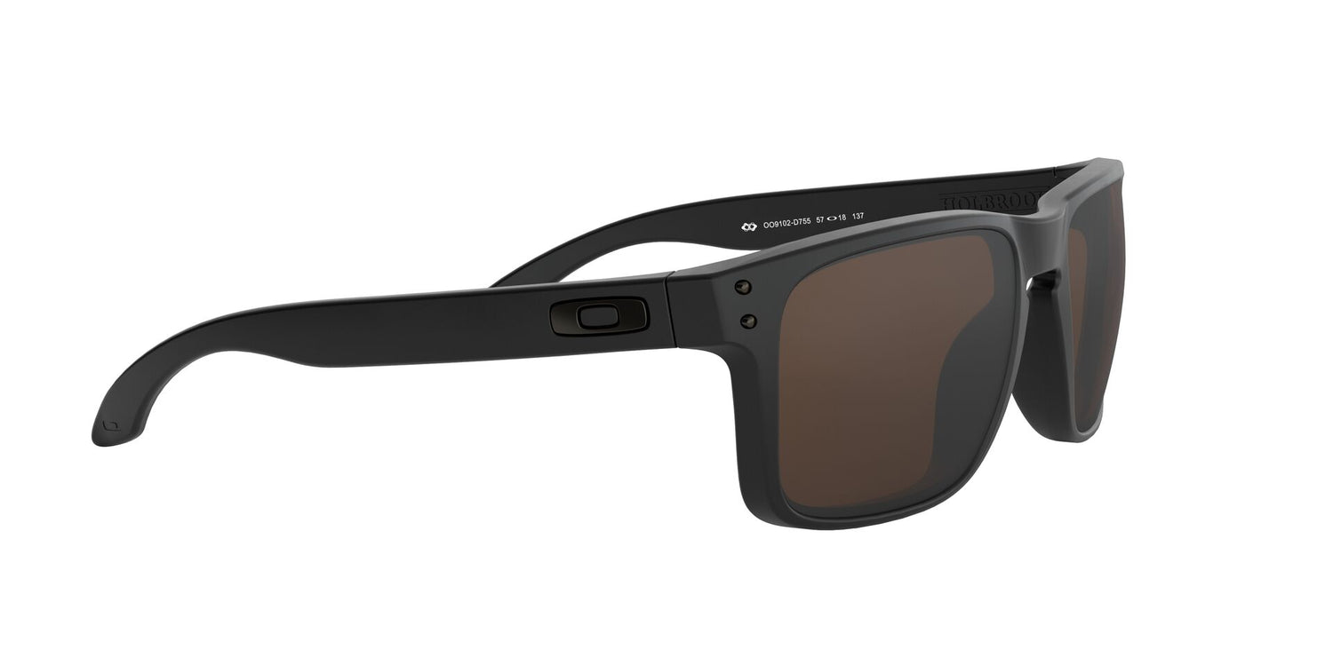 OAKLEY OO9102 HOLBROOK 9102D7 55