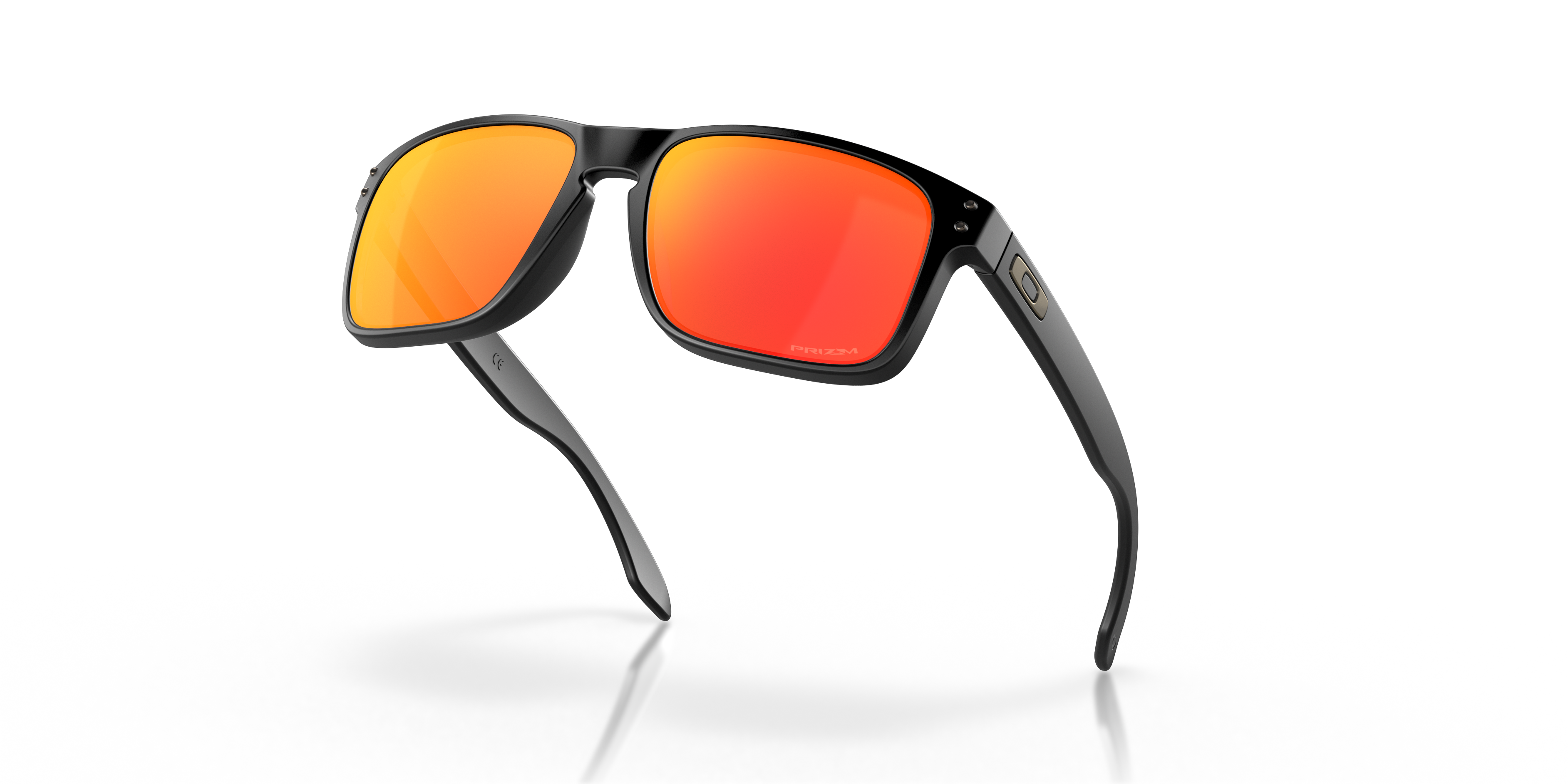 OAKLEY OO9102 HOLBROOK 9102E2 55