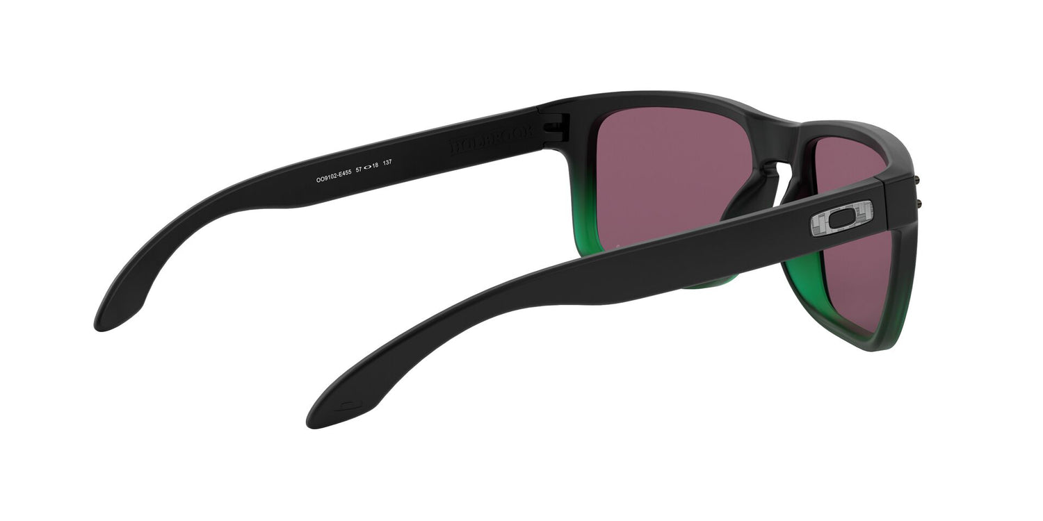 OAKLEY OO9102 HOLBROOK 9102E4 55