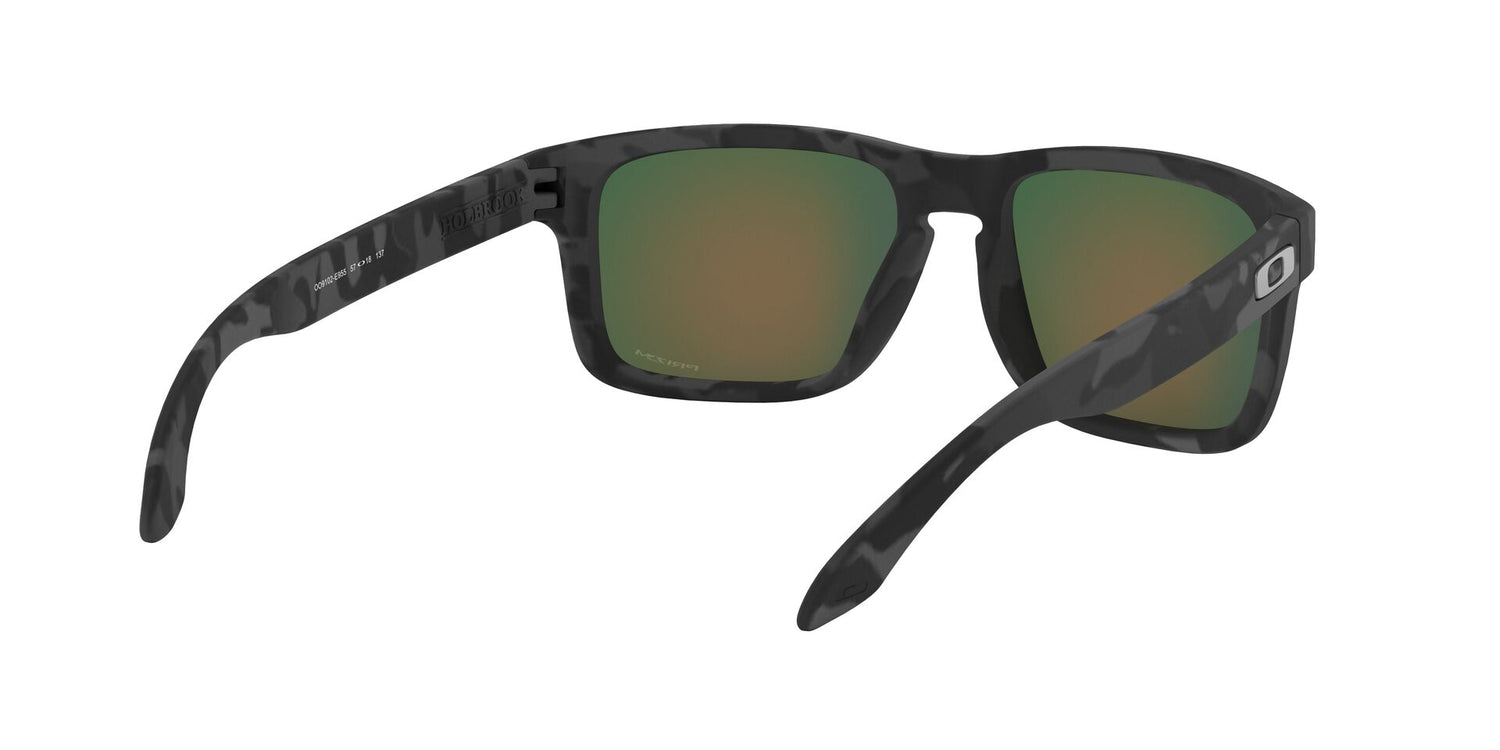OAKLEY OO9102 HOLBROOK 9102E9 55