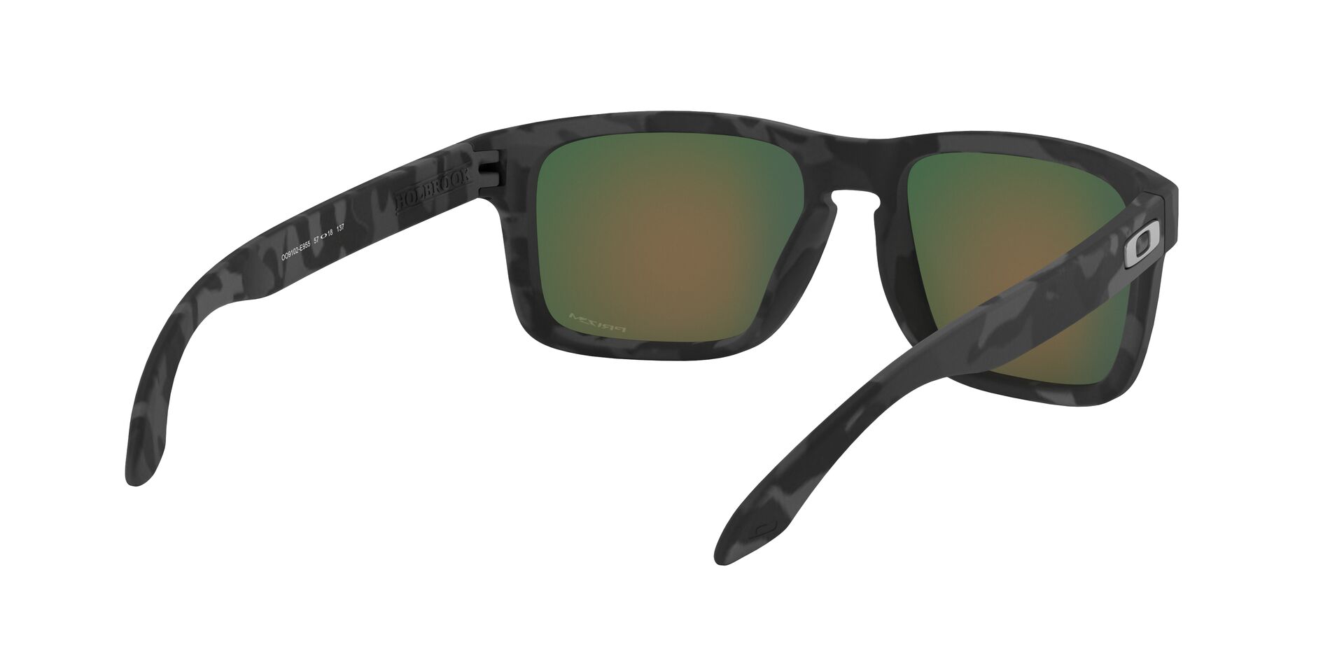 OAKLEY OO9102 HOLBROOK 9102E9 55