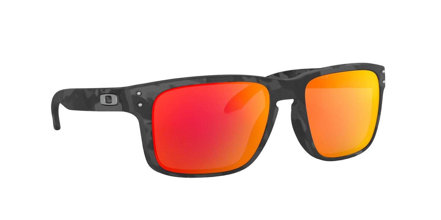 OAKLEY OO9102 HOLBROOK 9102E9 55