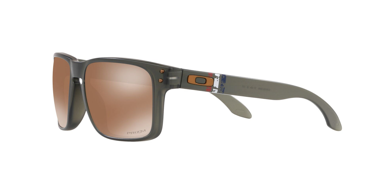 OAKLEY OO9102 HOLBROOK 9102G6 55