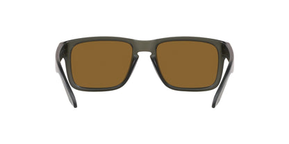OAKLEY OO9102 HOLBROOK 9102G6 55