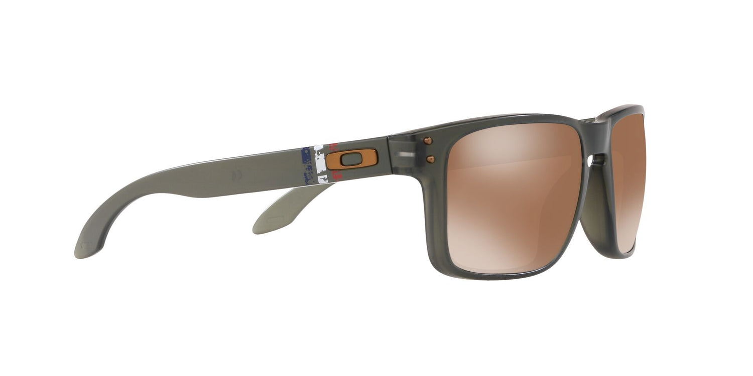 OAKLEY OO9102 HOLBROOK 9102G6 55