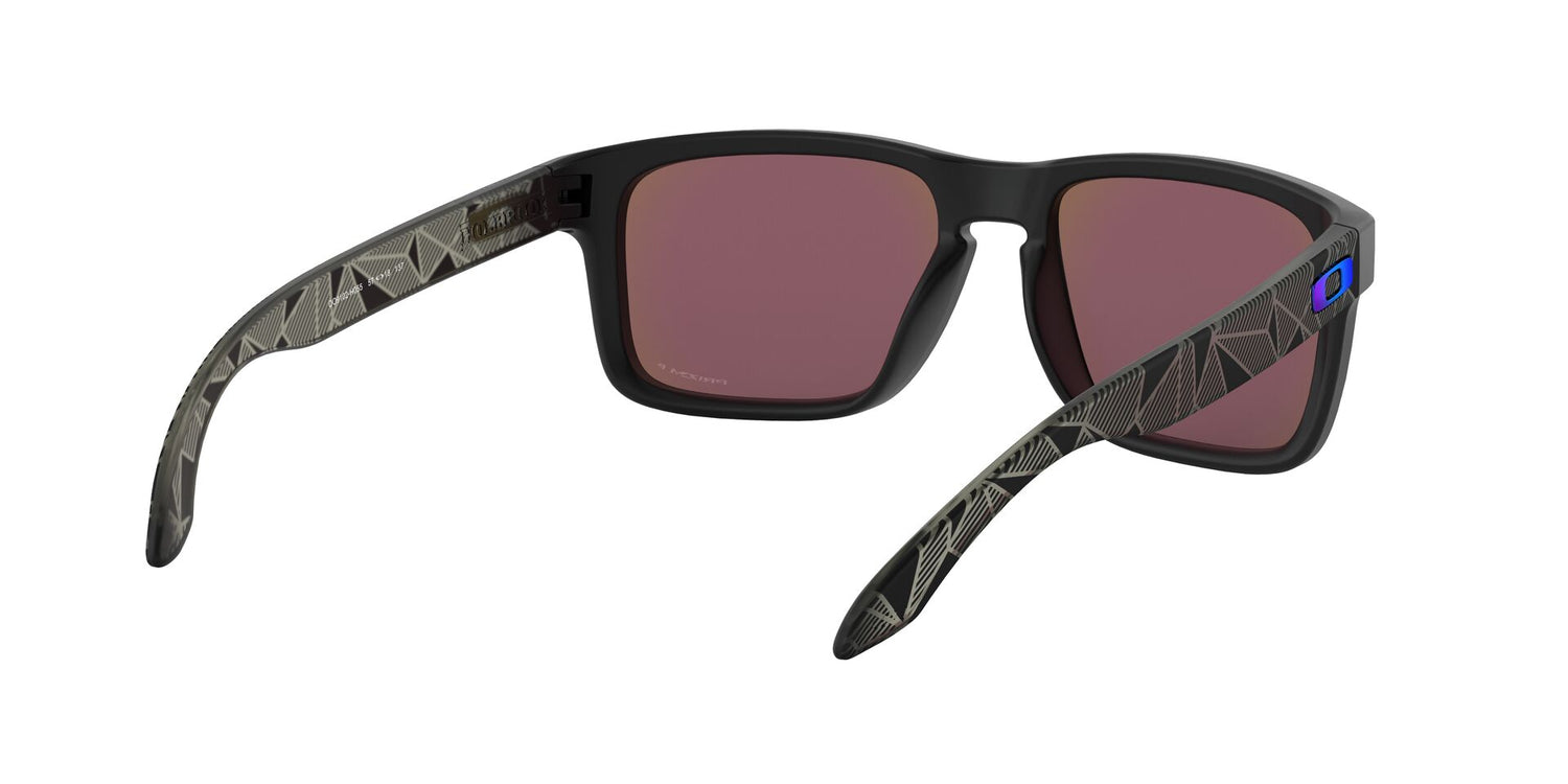 OAKLEY OO9102 HOLBROOK 9102H0 55