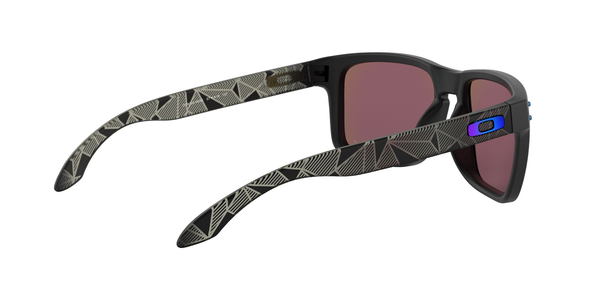 OAKLEY OO9102 HOLBROOK 9102H0 55