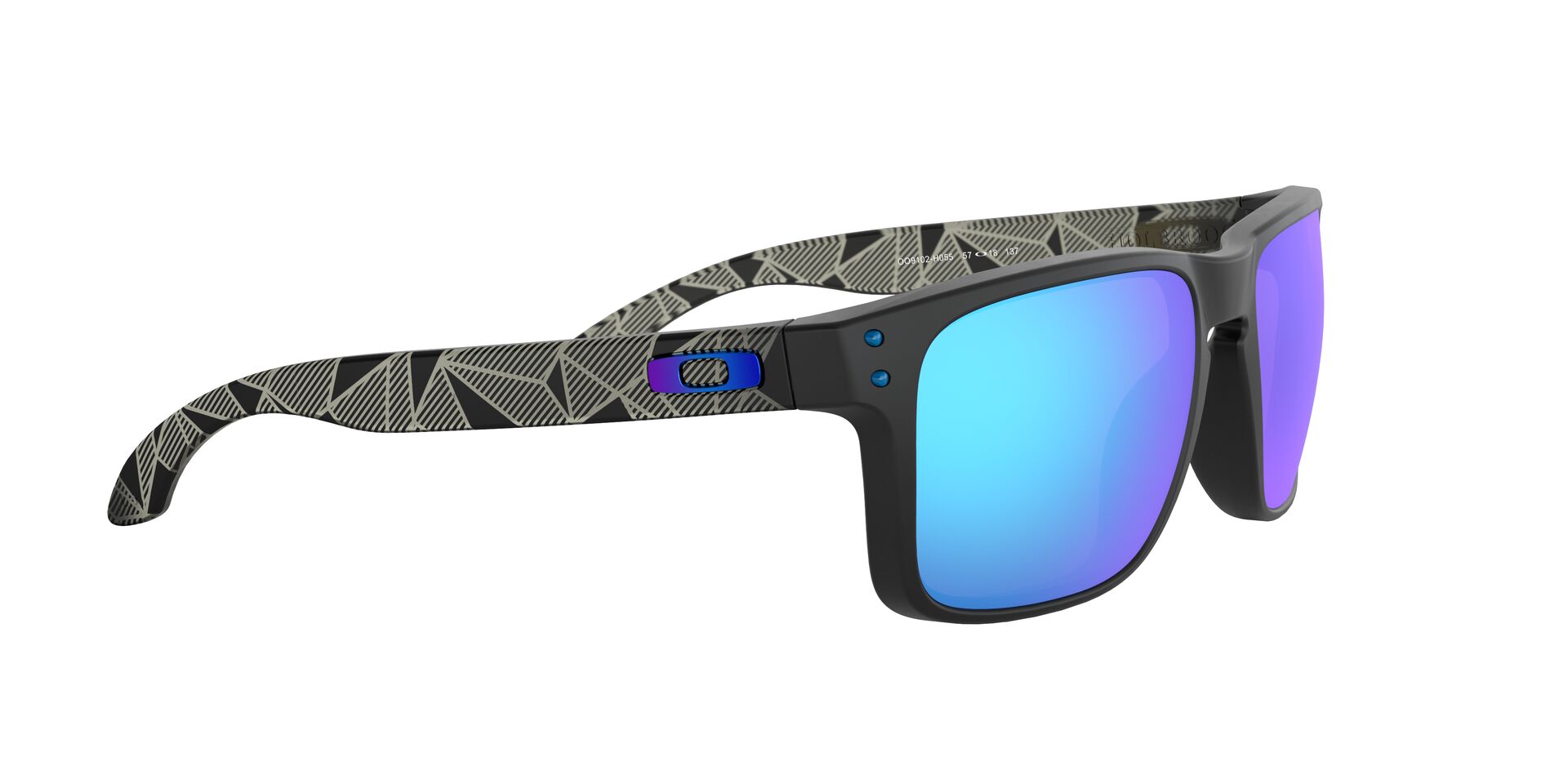 OAKLEY OO9102 HOLBROOK 9102H0 55