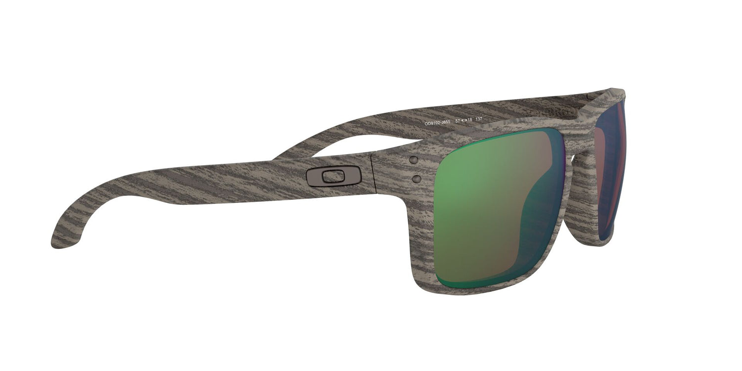 OAKLEY OO9102 HOLBROOK 9102J8 55