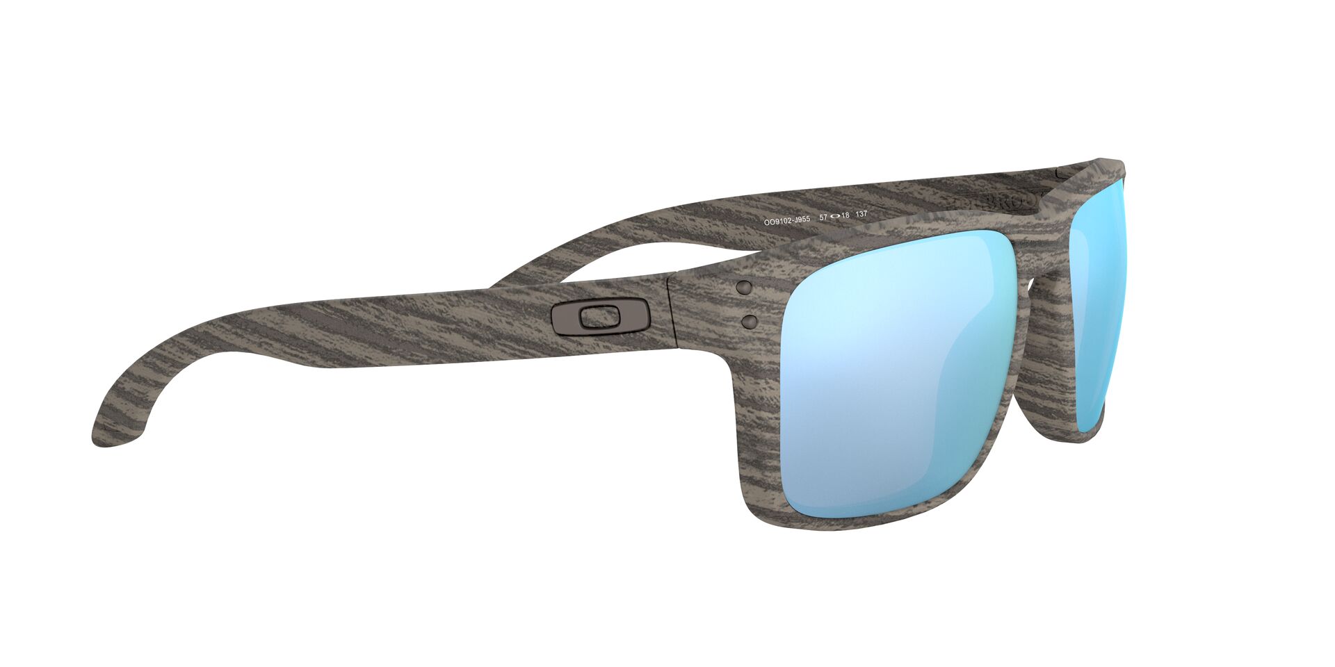 OAKLEY OO9102 HOLBROOK 9102J9 55 - 16