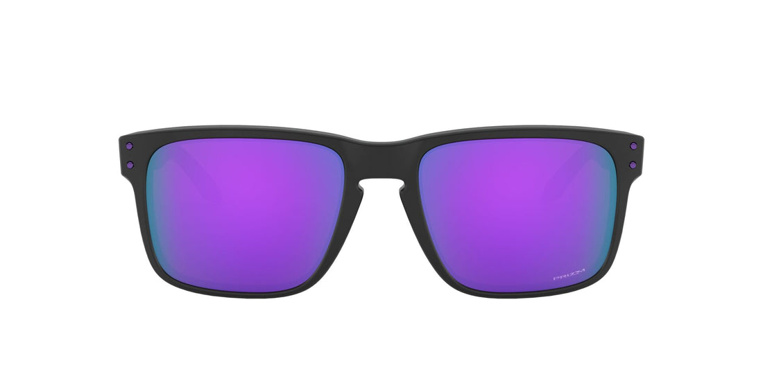 OAKLEY OO9102 HOLBROOK 9102K6 55