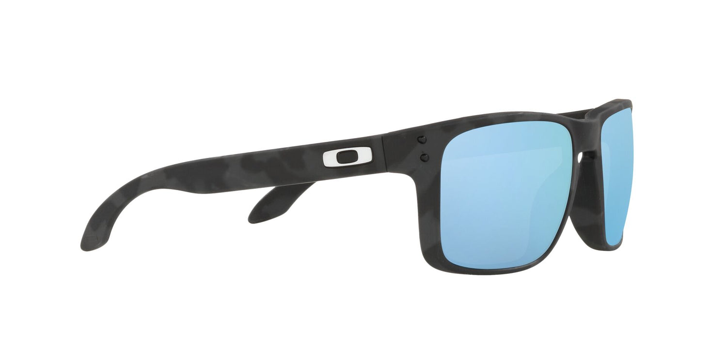 OAKLEY OO9102 HOLBROOK 9102T9 55