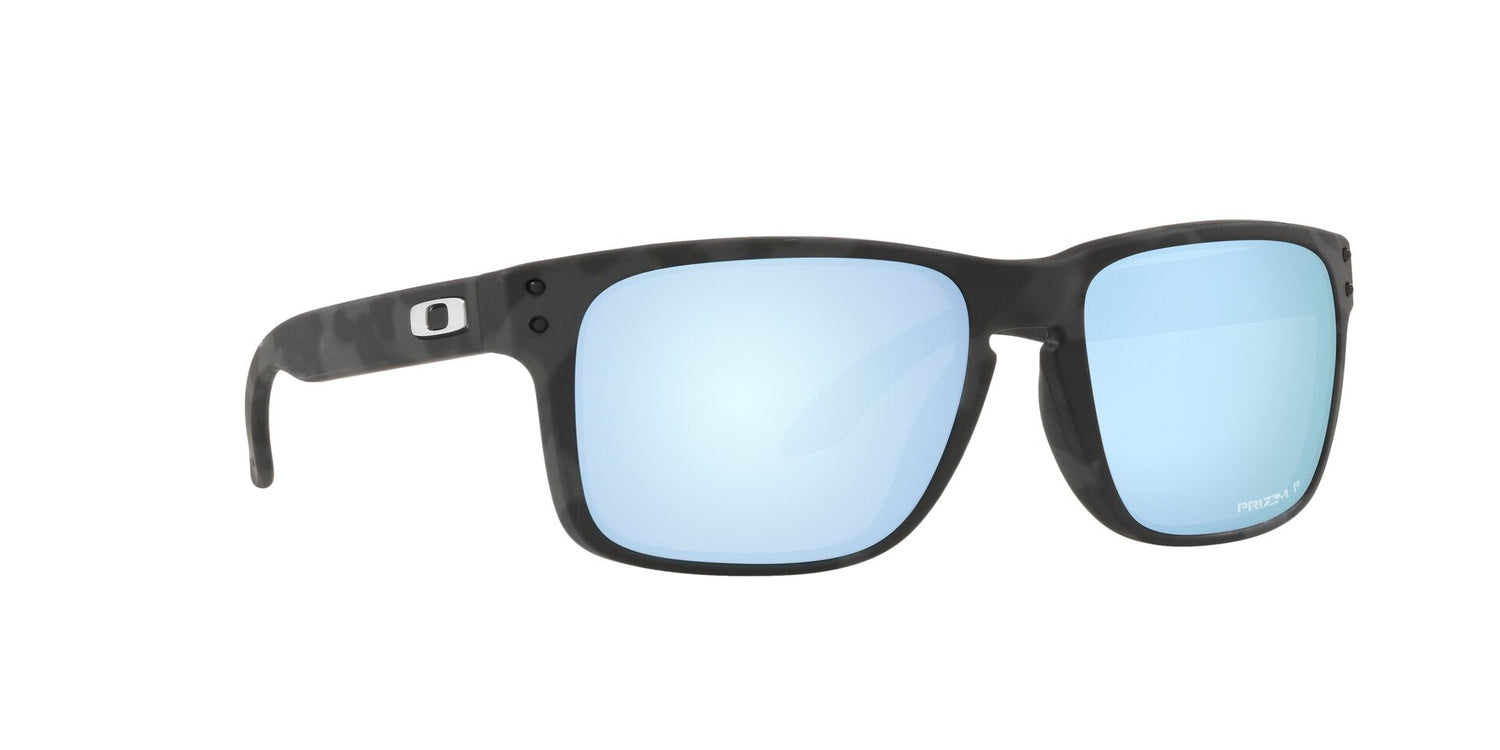 OAKLEY OO9102 HOLBROOK 9102T9 55