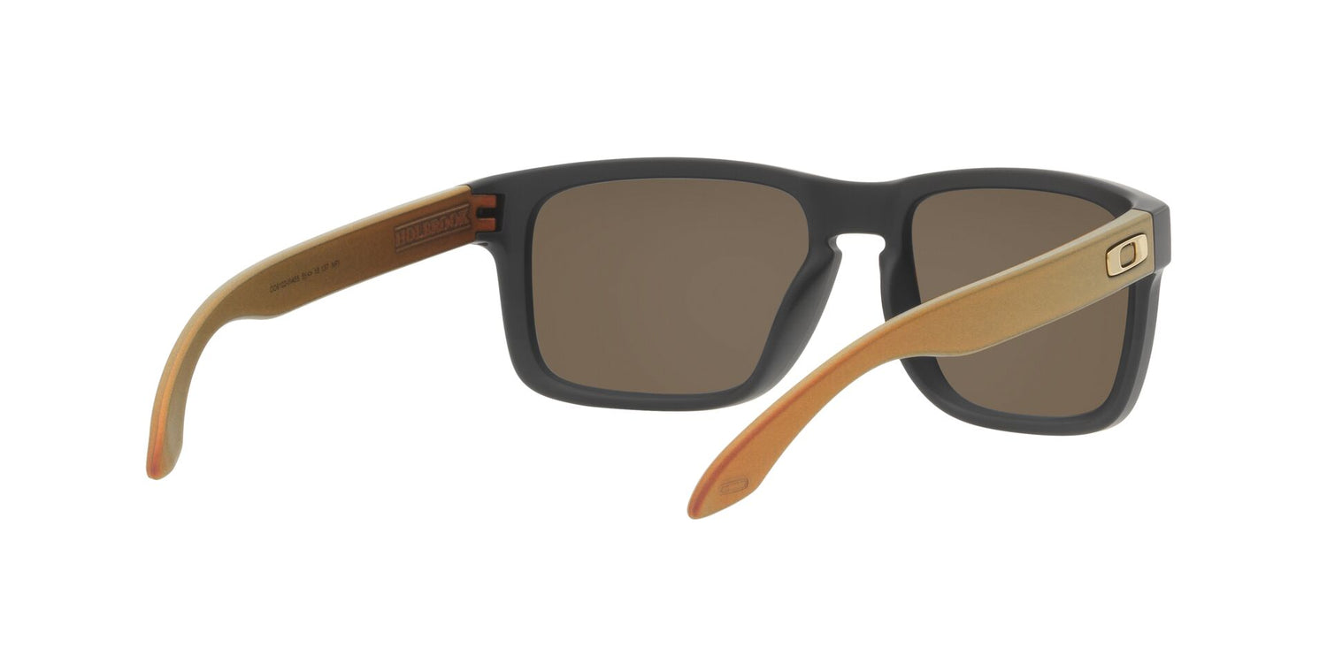 OAKLEY OO9102 HOLBROOK 9102W4 55