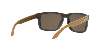 OAKLEY OO9102 HOLBROOK 9102W4 55