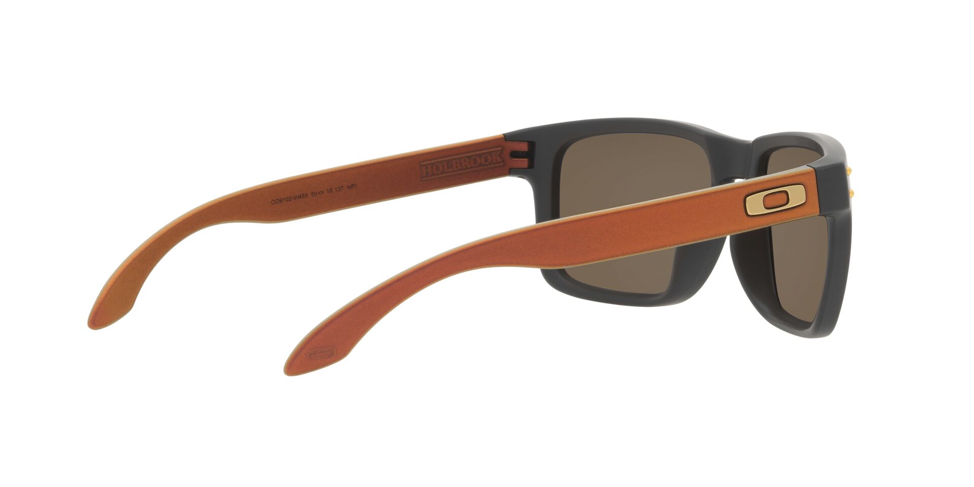 OAKLEY OO9102 HOLBROOK 9102W4 55