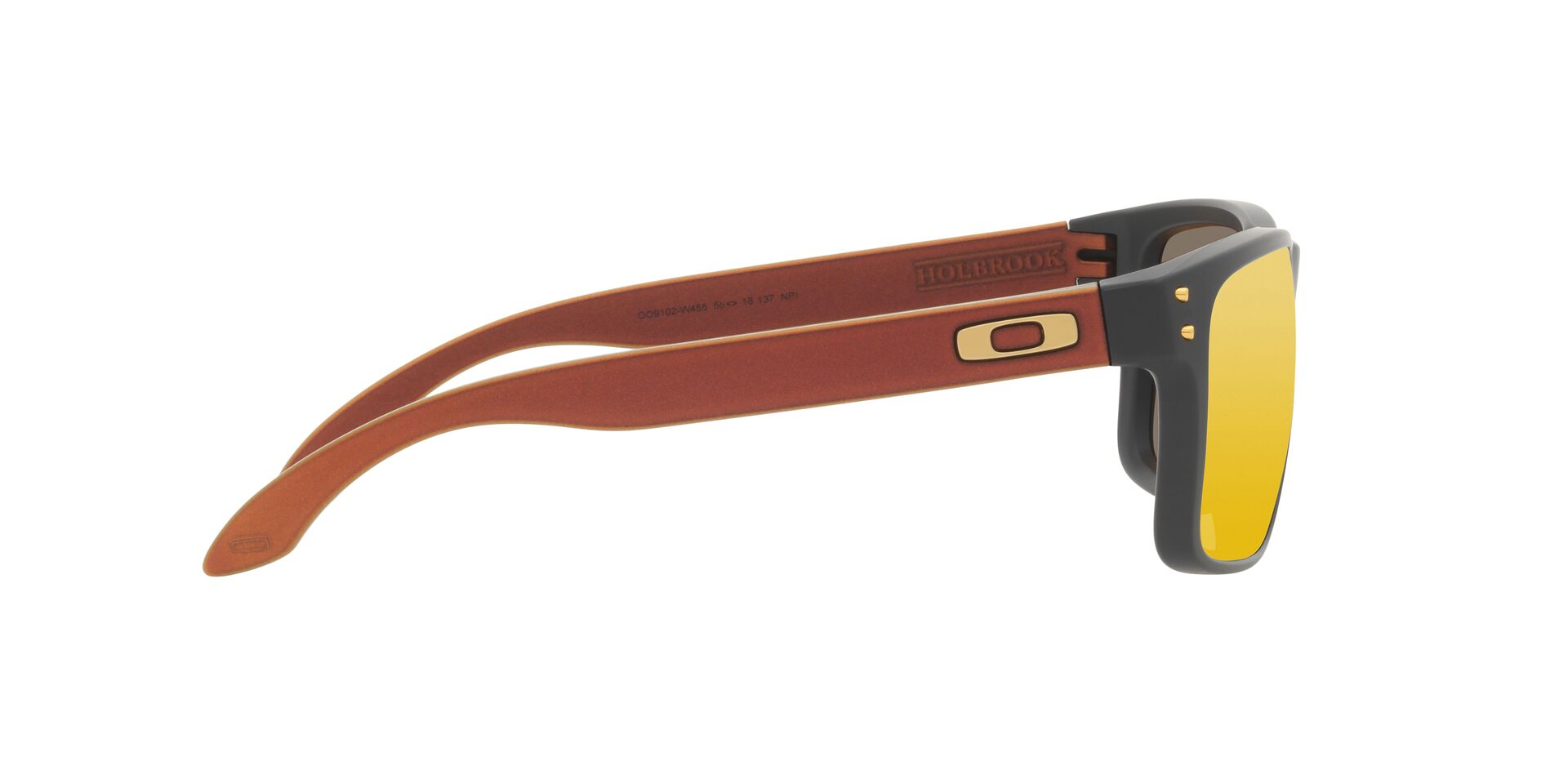 OAKLEY OO9102 HOLBROOK 9102W4 55