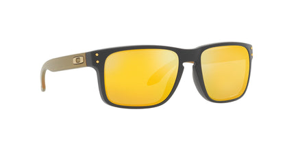 OAKLEY OO9102 HOLBROOK 9102W4 55